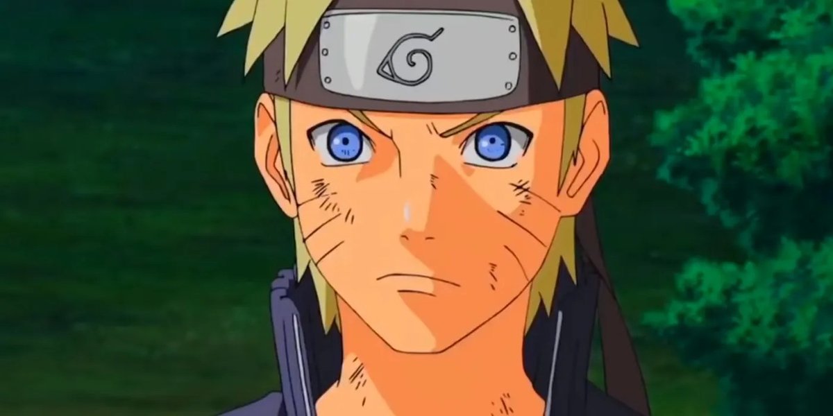 Naruto Uzumaki in Fire Force Explained and Understood